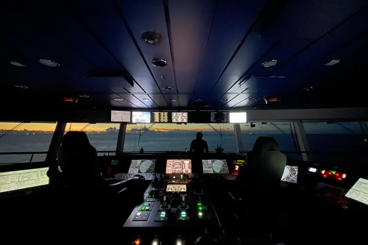 Ship Technology image