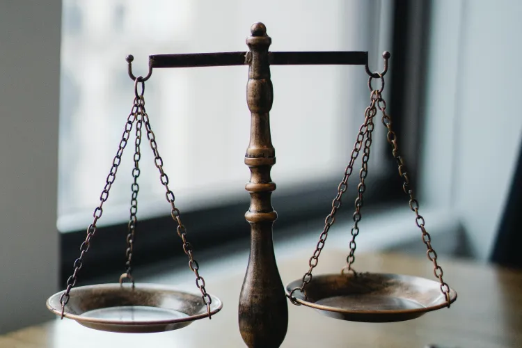 English Law image