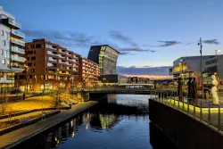 Oslo, Norway Image
