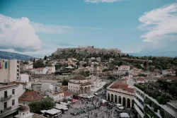 Athens