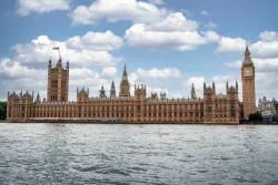 House of Parliament
