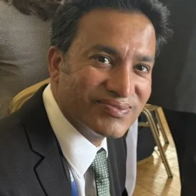 Ajit Jacob